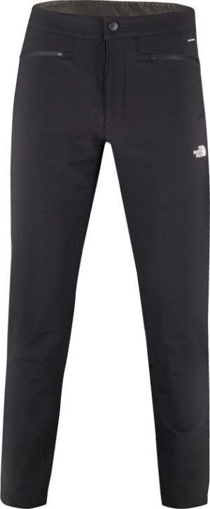 THE NORTH FACE M ARASHI WINTER PANT TNF BLACK