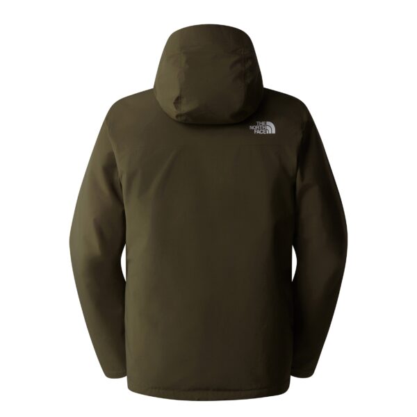 THE NORTH FACE M CARTO TRICLIMATE JACKET NEW TAUPE GREEN-TNF BLA – Bild 4