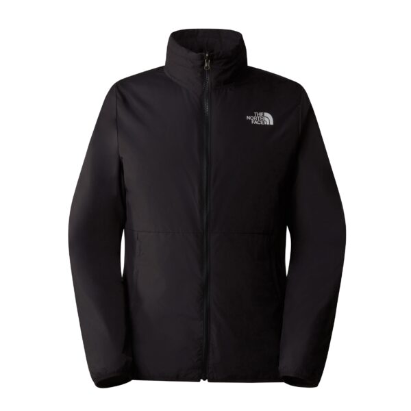 THE NORTH FACE M CARTO TRICLIMATE JACKET NEW TAUPE GREEN-TNF BLA – Bild 6