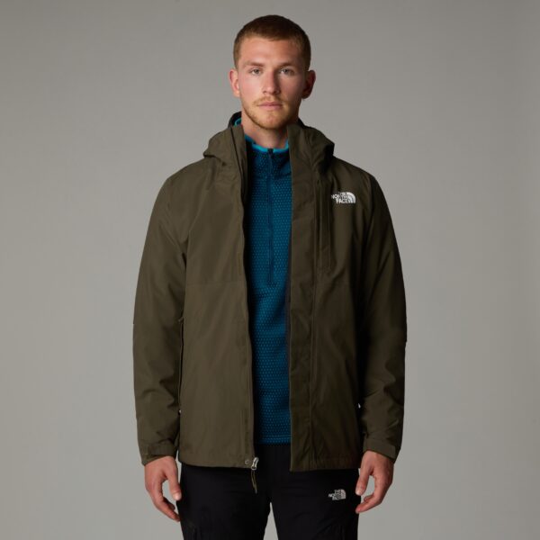 THE NORTH FACE M CARTO TRICLIMATE JACKET NEW TAUPE GREEN-TNF BLA – Bild 7