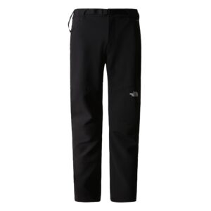 THE NORTH FACE M DIABLO REG TAPERED PANT TNF BLACK-NPF