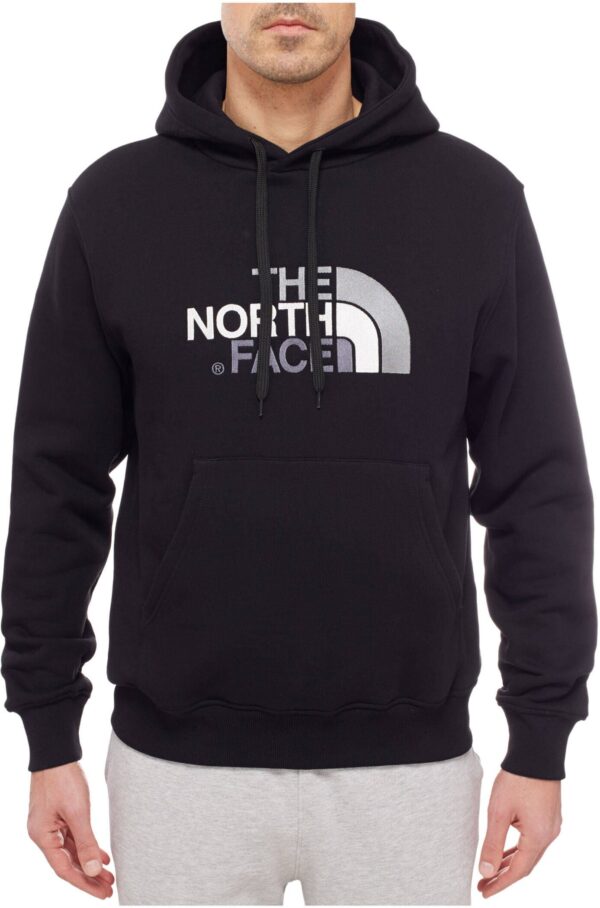 THE NORTH FACE M DREW PEAK PLV HD TNF BLACK-TNF BLACK – Bild 3