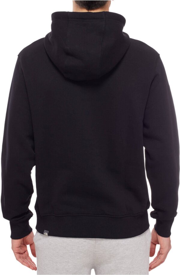 THE NORTH FACE M DREW PEAK PLV HD TNF BLACK-TNF BLACK – Bild 4