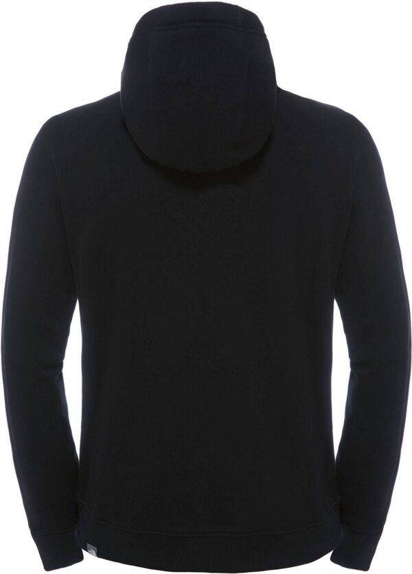 THE NORTH FACE M DREW PEAK PLV HD TNF BLACK-TNF BLACK – Bild 5