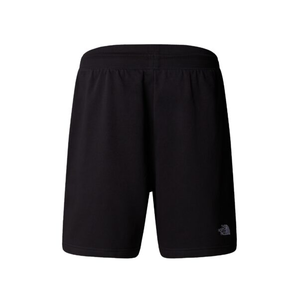 THE NORTH FACE M ESSENTIAL RELAXED SHORT TNF BLACK – Bild 2