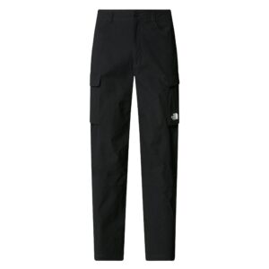 THE NORTH FACE M EXPLORATION CARGO PANT TNF BLACK