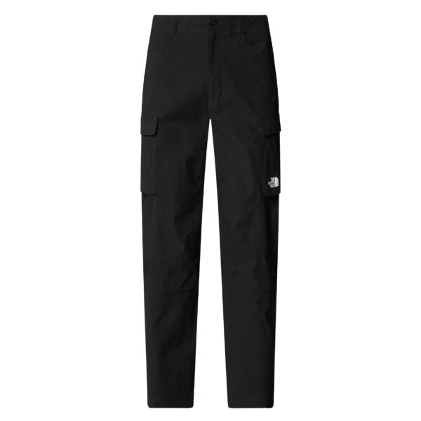 THE NORTH FACE M EXPLORATION CARGO PANT TNF BLACK