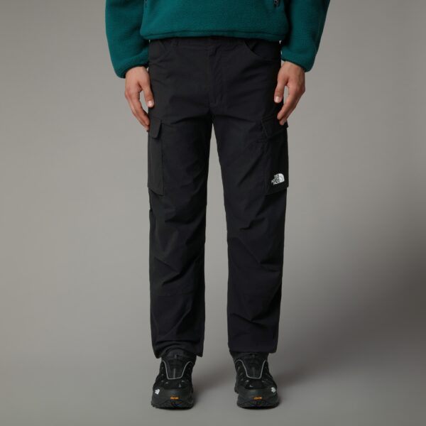 THE NORTH FACE M EXPLORATION CARGO PANT TNF BLACK – Bild 3