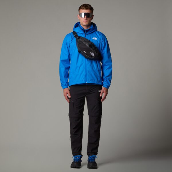 THE NORTH FACE M EXPLORATION CONV REG TAPERED PANT - EU TNF BLACK – Bild 4