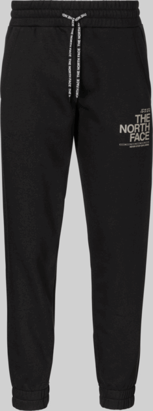 THE NORTH FACE M NEW BLANCA PANT TNF BLACK
