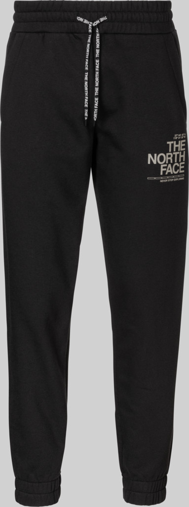 THE NORTH FACE M NEW BLANCA PANT TNF BLACK