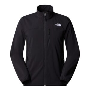THE NORTH FACE M NIMBLE JACKET - EU TNF BLACK