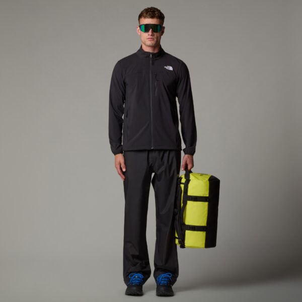 THE NORTH FACE M NIMBLE JACKET - EU TNF BLACK – Bild 5