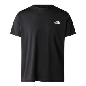 THE NORTH FACE M REAXION AMP CREW - EU TNF BLACK