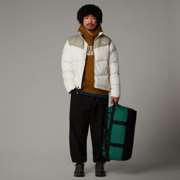 THE NORTH FACE M SAIKURU JACKET WHITE DUNE/CLAY GREY – Bild 3