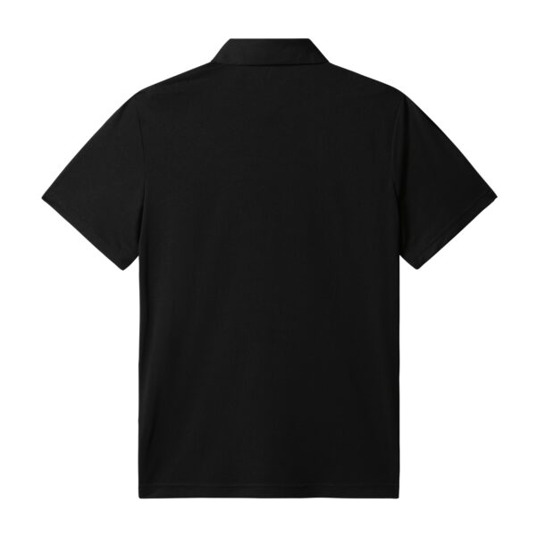 THE NORTH FACE M TANKEN POLO - EU TNF BLACK – Bild 2