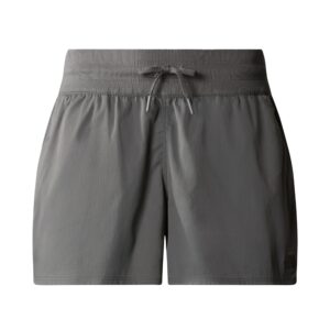 THE NORTH FACE W APHRODITE SHORT SMOKED PEARL