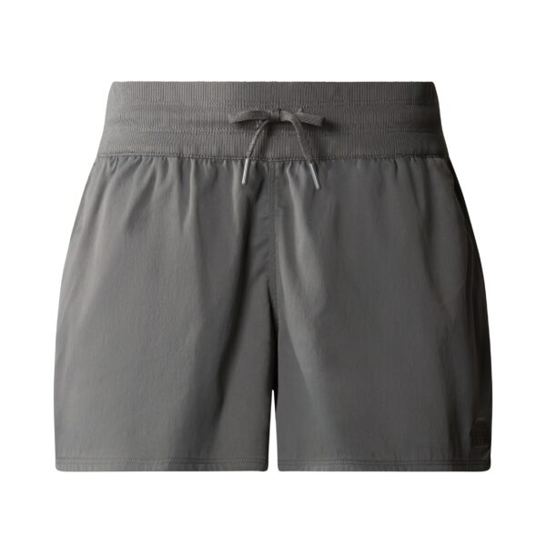 THE NORTH FACE W APHRODITE SHORT SMOKED PEARL