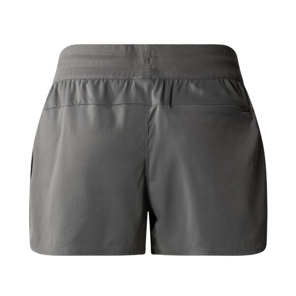 THE NORTH FACE W APHRODITE SHORT SMOKED PEARL – Bild 2