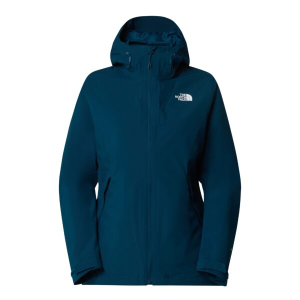 THE NORTH FACE W CARTO TRICLIMATE JACKET MIDNIGHT PETROL – Bild 2
