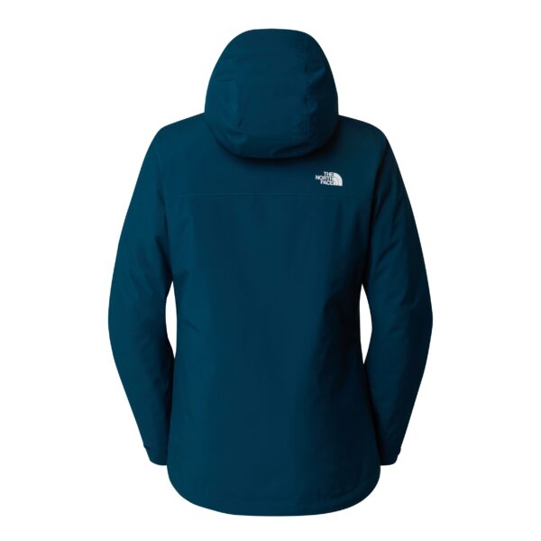 THE NORTH FACE W CARTO TRICLIMATE JACKET MIDNIGHT PETROL – Bild 4