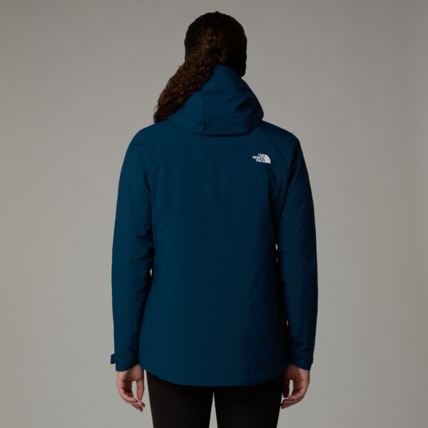 THE NORTH FACE W CARTO TRICLIMATE JACKET MIDNIGHT PETROL – Bild 5