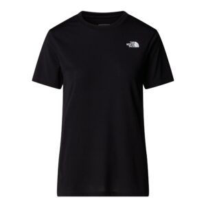 THE NORTH FACE W FOUNDATION VERTICAL GRAPHIC TNF BLACK