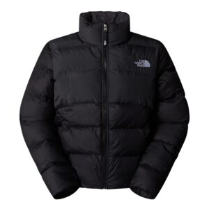 THE NORTH FACE W SAIKURU JACKET TNF BLACK/ASPHALT GREY