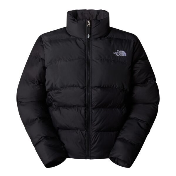 THE NORTH FACE W SAIKURU JACKET TNF BLACK/ASPHALT GREY