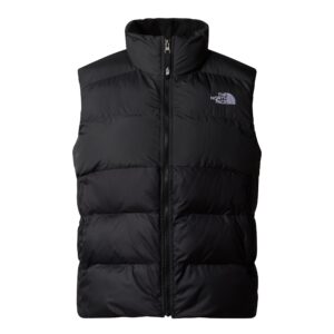 THE NORTH FACE W SAIKURU VEST TNF BLACK/ASPHALT GREY