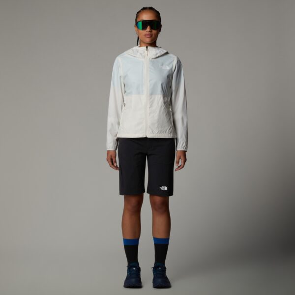THE NORTH FACE W SPEEDLIGHT SLIM STRAIGHT SHORT TNF BLACK-NPF – Bild 4