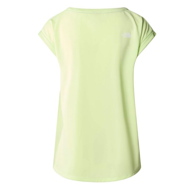 THE NORTH FACE W TANKEN TANK - EU ASTRO LIME – Bild 2