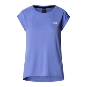 THE NORTH FACE W TANKEN TANK - EU VIRTUAL BLUE