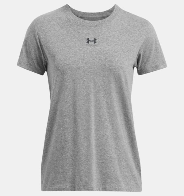 UNDER ARMOUR UA RIVAL CORE SS CASTLEROCK