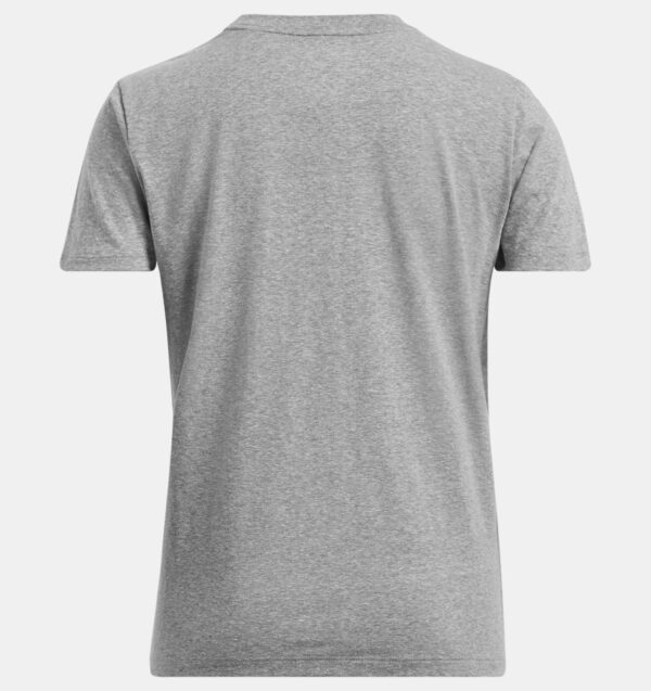 UNDER ARMOUR UA RIVAL CORE SS CASTLEROCK – Bild 2