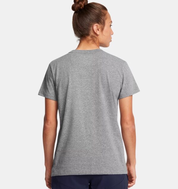UNDER ARMOUR UA RIVAL CORE SS CASTLEROCK – Bild 4