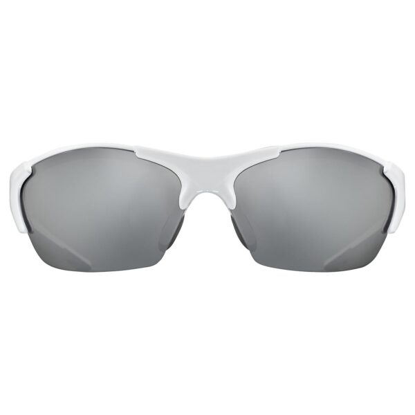 UVEX uvex blaze III set WHITE BLACK – Bild 2