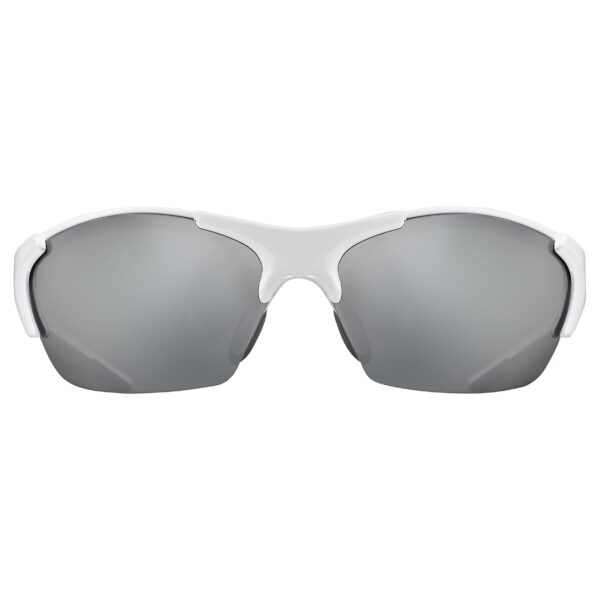 UVEX uvex blaze III set WHITE BLACK – Bild 6