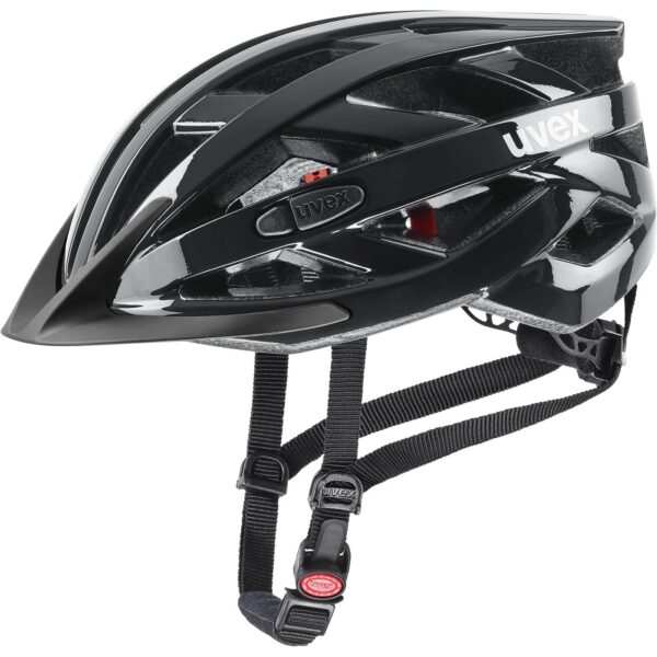 UVEX uvex i-vo 3D BLACK