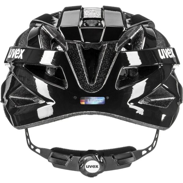 UVEX uvex i-vo 3D BLACK – Bild 3