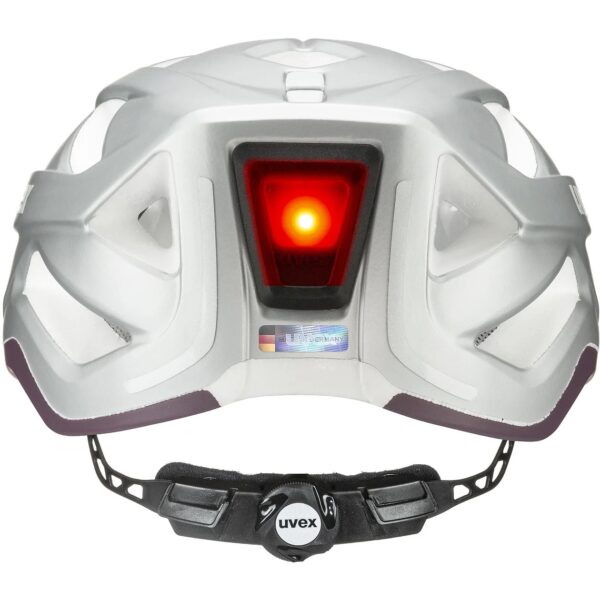 UVEX uvex i-vo 3D WHITE – Bild 6