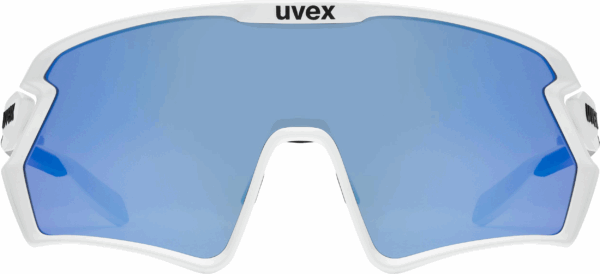 UVEX uvex sportstyle 231 2.0 WHITE MAT – Bild 2
