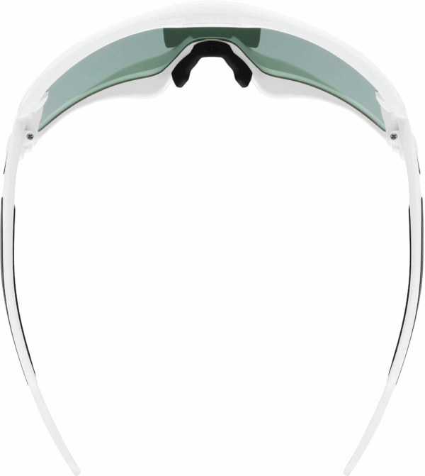 UVEX uvex sportstyle 231 2.0 WHITE MAT – Bild 5