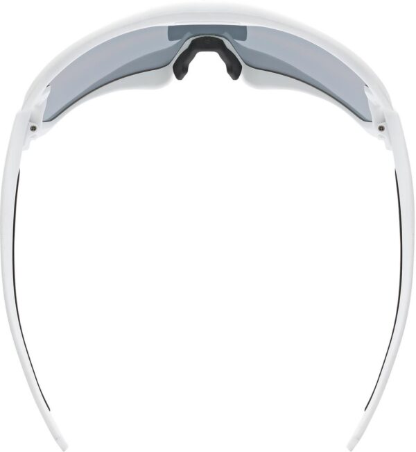 UVEX uvex sportstyle 231 WHITE MAT – Bild 4
