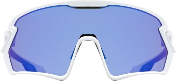 UVEX uvex sportstyle 231 WHITE MAT – Bild 5