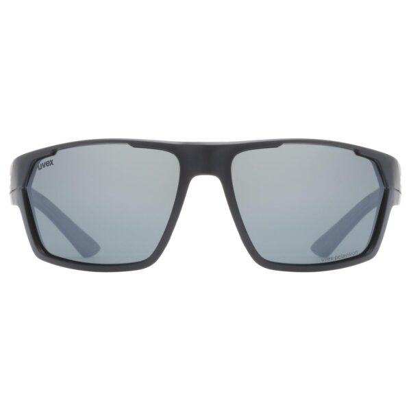 UVEX uvex sportstyle 233 P BLACK MAT – Bild 2