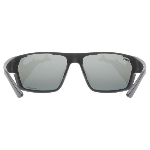 UVEX uvex sportstyle 233 P BLACK MAT – Bild 4