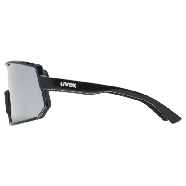 UVEX uvex sportstyle 235 BLACK – Bild 3
