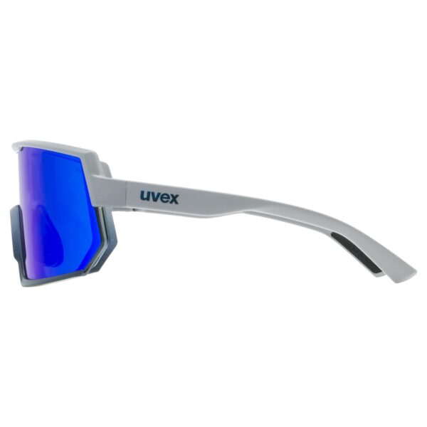UVEX uvex sportstyle 235 RHINO DEEP SPACE MAT – Bild 3