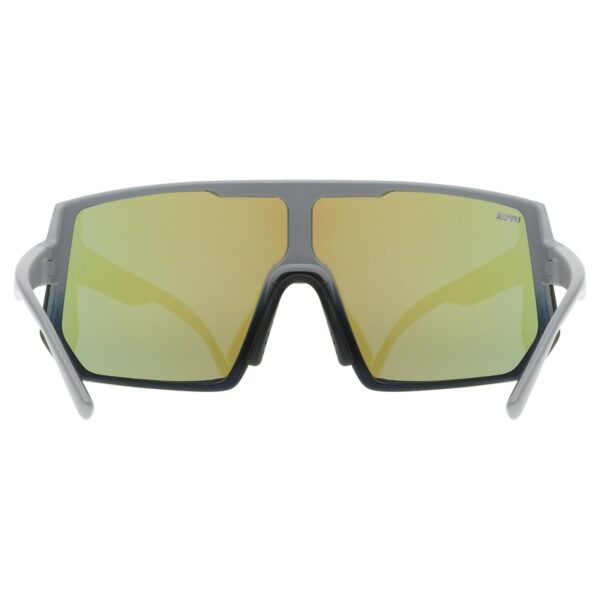 UVEX uvex sportstyle 235 RHINO DEEP SPACE MAT – Bild 4